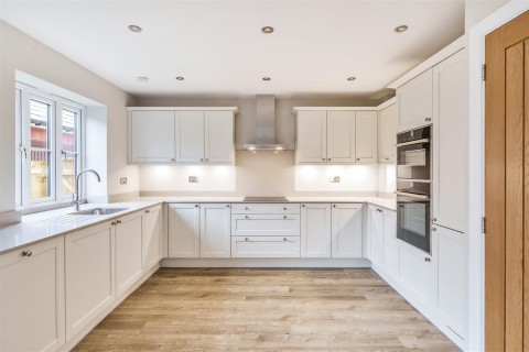 Click the photo for more details of Three Lanes Way, Puddletown