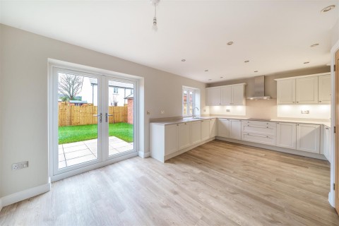 Click the photo for more details of Three Lanes Way, Puddletown