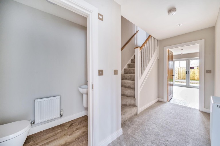 Images for Three Lanes Way, Puddletown