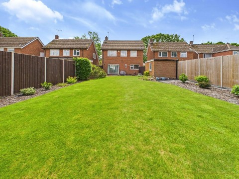 Click the photo for more details of Newhaven Road, Evington, Leicester