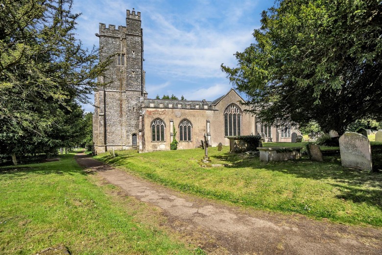 Click the photo for more details of Waterleat Avenue, Honiton