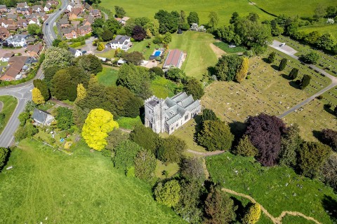 Click the photo for more details of Waterleat Avenue, Honiton