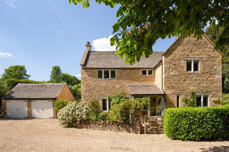 Click the photo for more details of Hazleton, Cheltenham