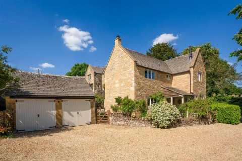 Click the photo for more details of Hazleton, Cheltenham