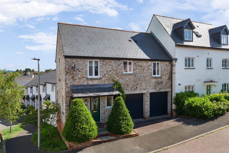 Click the photo for more details of Flax Meadow Lane, Axminster, Devon
