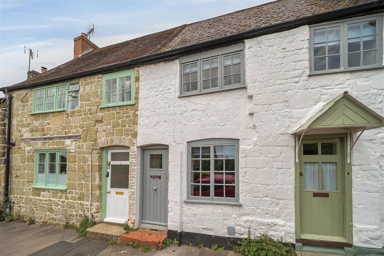 Click the photo for more details of St. James Street, Shaftesbury