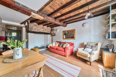 Click the photo for more details of St. James Street, Shaftesbury