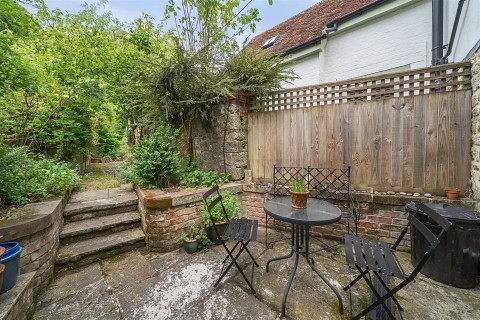 Click the photo for more details of St. James Street, Shaftesbury