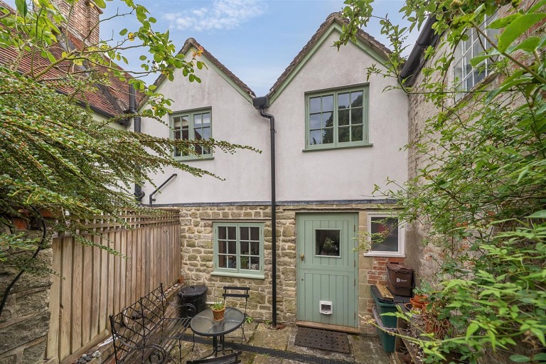 Images for St. James Street, Shaftesbury