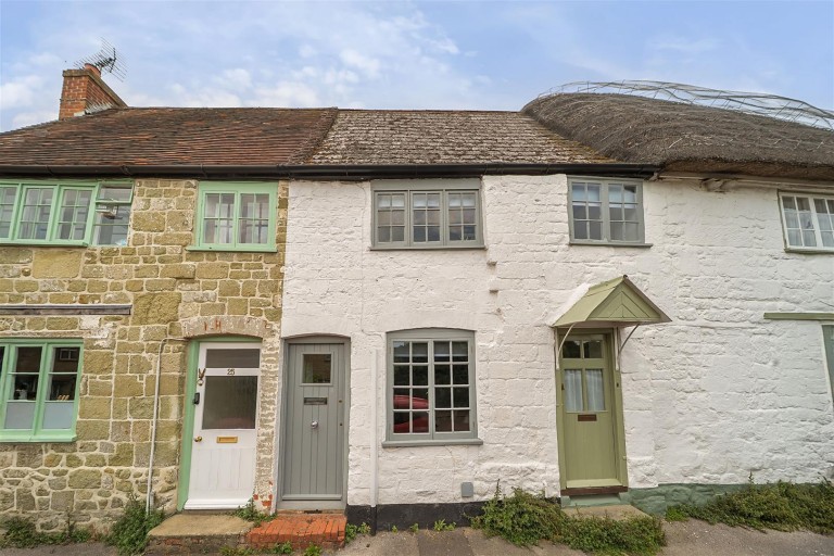 Images for St. James Street, Shaftesbury
