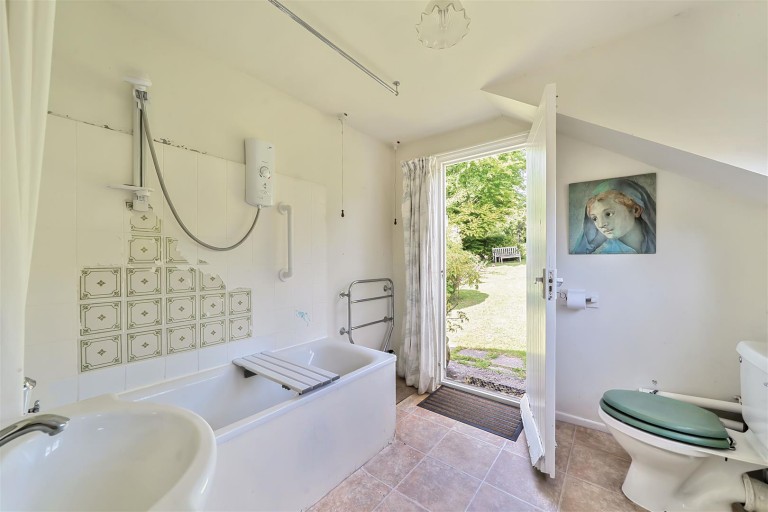 Images for Winterborne Houghton, Blandford Forum