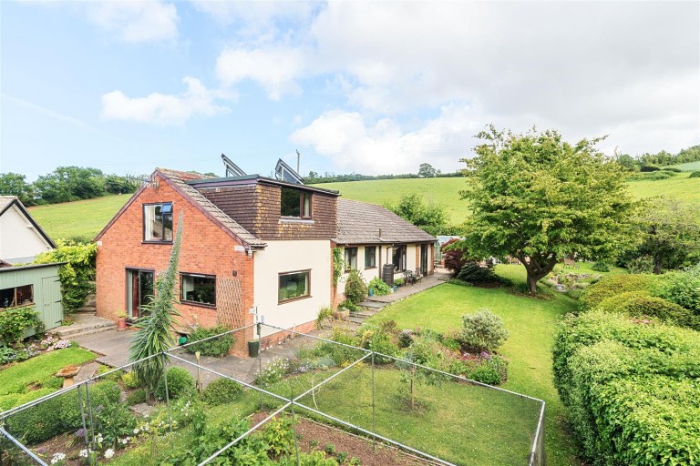 Images for Church Close, Old Cleeve, Minehead