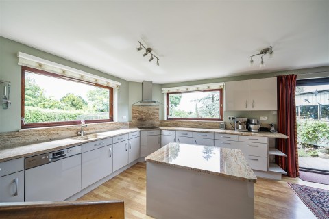 Click the photo for more details of Church Close, Old Cleeve, Minehead