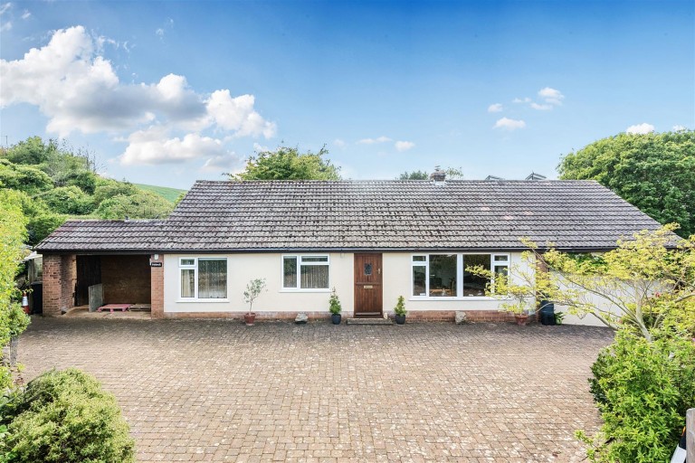 Images for Church Close, Old Cleeve, Minehead