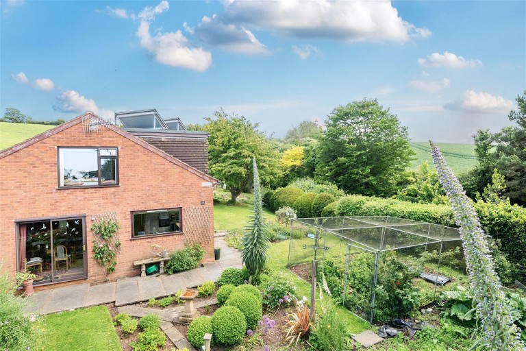 Images for Church Close, Old Cleeve, Minehead