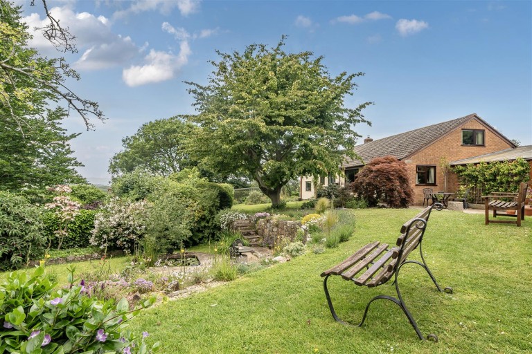 Images for Church Close, Old Cleeve, Minehead