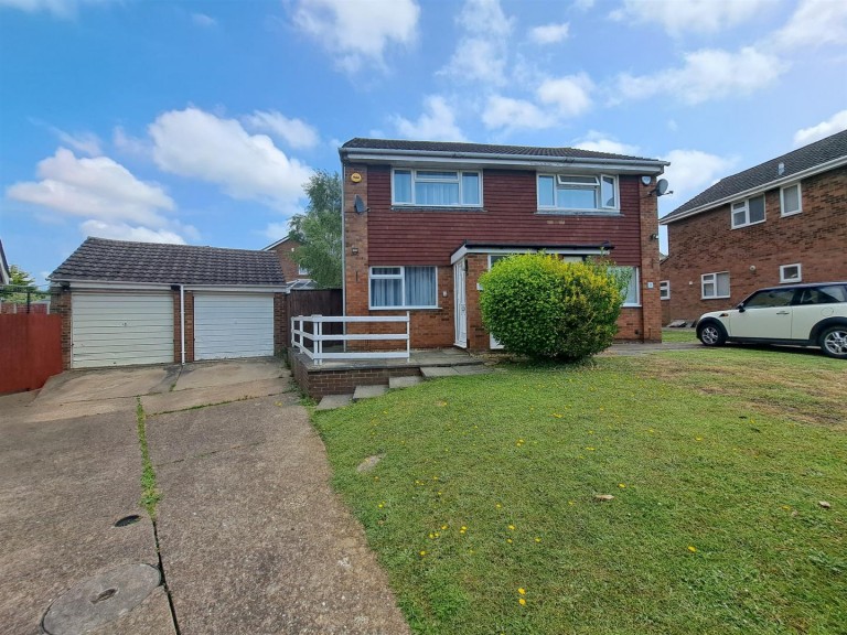 Images for Beaumont Drive, Cherry Lodge, Northampton