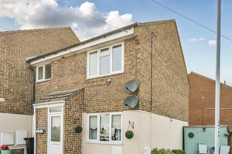 Images for Higher End, Chickerell, Weymouth