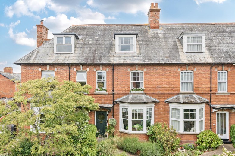 Click the photo for more details of Station Road, Wellington