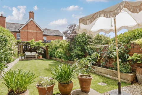 Click the photo for more details of Station Road, Wellington