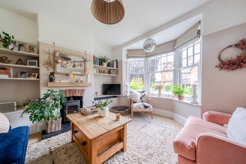 Click the photo for more details of Station Road, Wellington