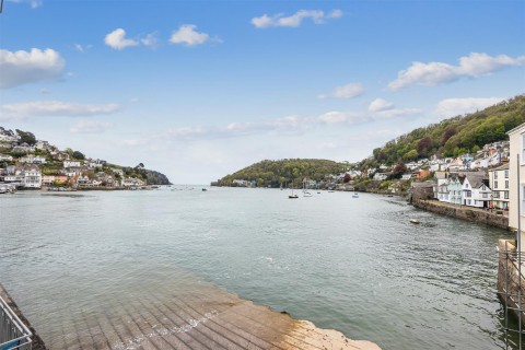 Click the photo for more details of Lower Ferry Slip, Dartmouth