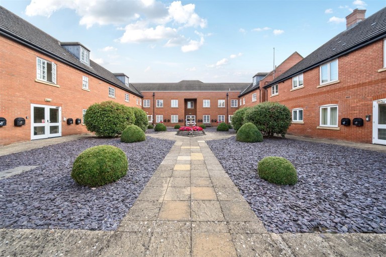 Images for Reffield Close, Towcester, NN12