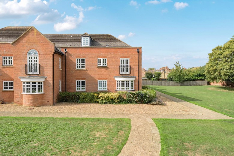 Click the photo for more details of Reffield Close, Towcester, NN12