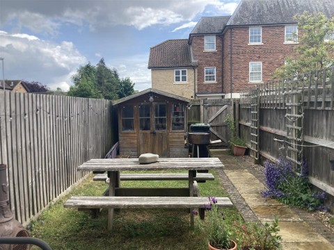 Click the photo for more details of Darbys Yard, Sutton