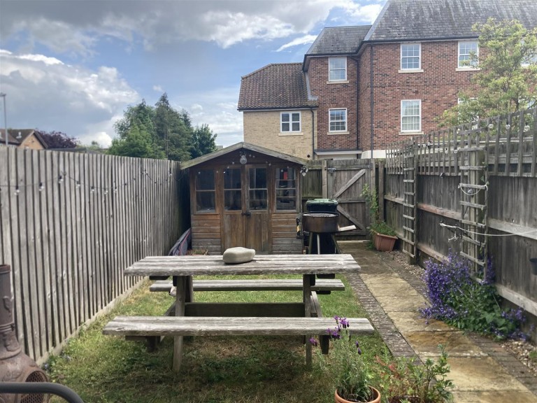 Images for Darbys Yard, Sutton