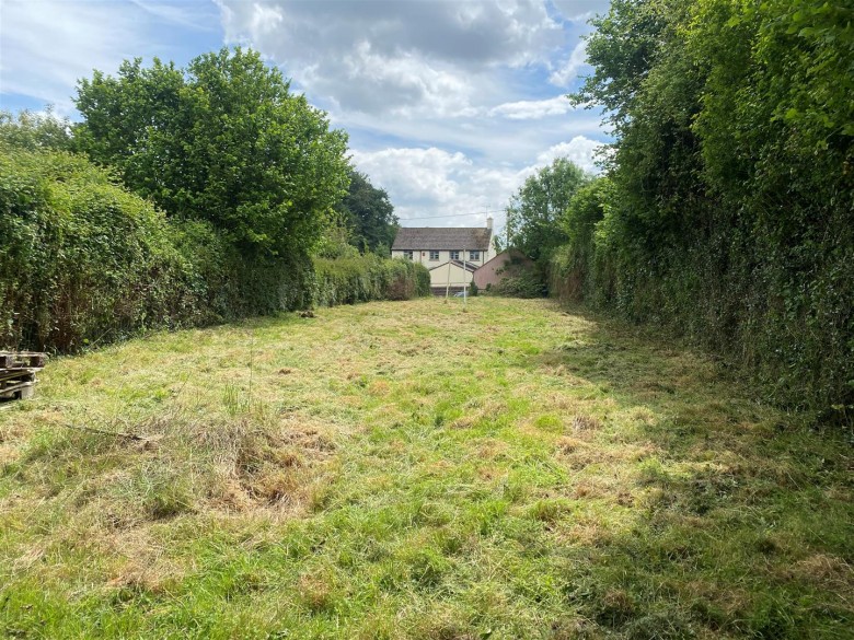 Click the photo for more details of Butts Way, Milverton, Taunton