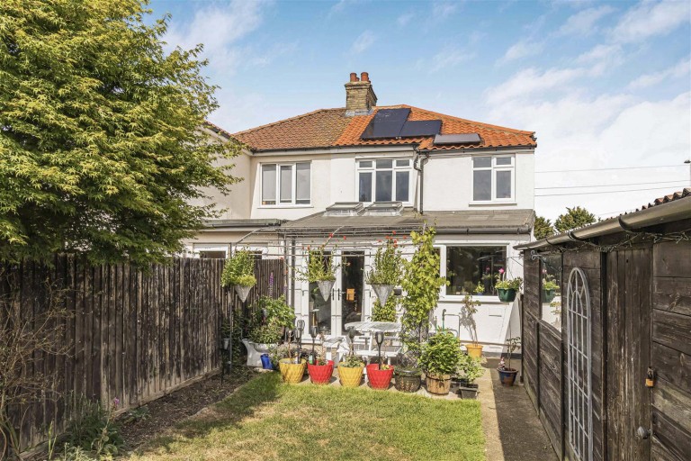 Images for Green End Road, Cambridge