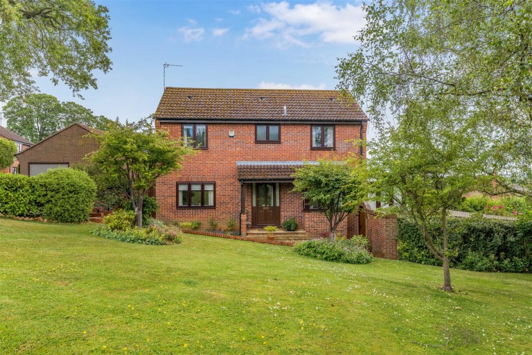 Images for Foscote Rise, Banbury