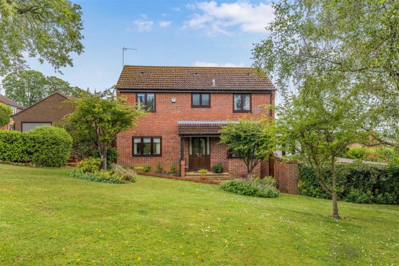 Click the photo for more details of Foscote Rise, Banbury