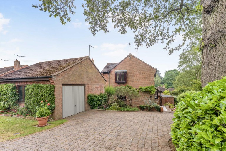 Images for Foscote Rise, Banbury