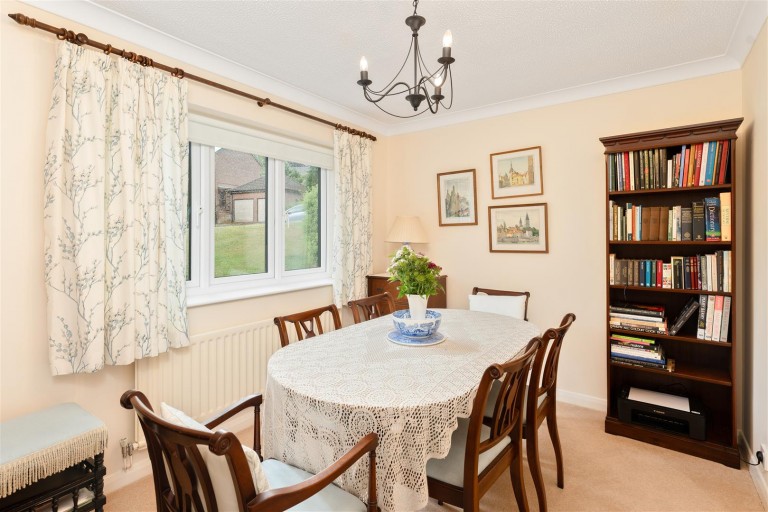 Images for Foscote Rise, Banbury