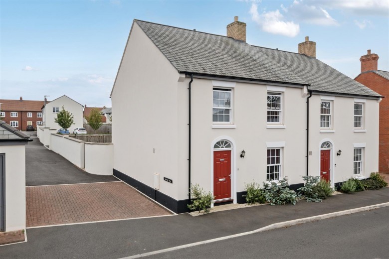 Click the photo for more details of Shapland Road, Wellington