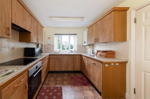 Click the photo for more details of Hornbeam Close, Woodlands, Banbury