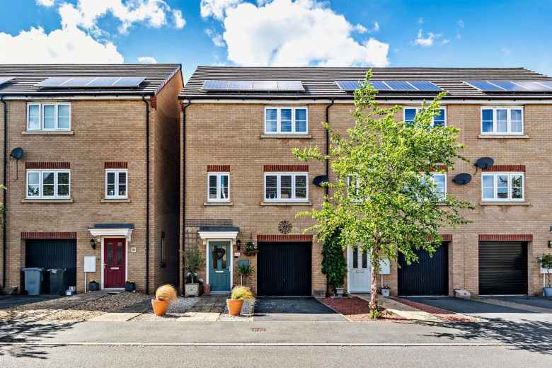 Click the photo for more details of Hetterley Drive, Barleythorpe, Oakham
