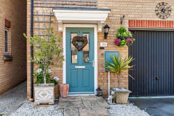 Images for Hetterley Drive, Barleythorpe, Oakham