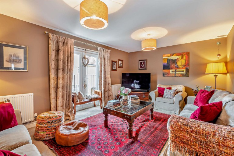 Images for Hetterley Drive, Barleythorpe, Oakham