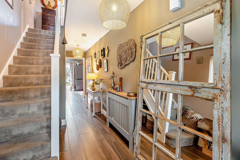 Images for Hetterley Drive, Barleythorpe, Rutland