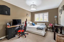 Images for Hetterley Drive, Barleythorpe, Oakham