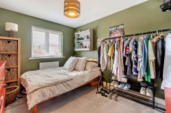Images for Hetterley Drive, Barleythorpe, Oakham
