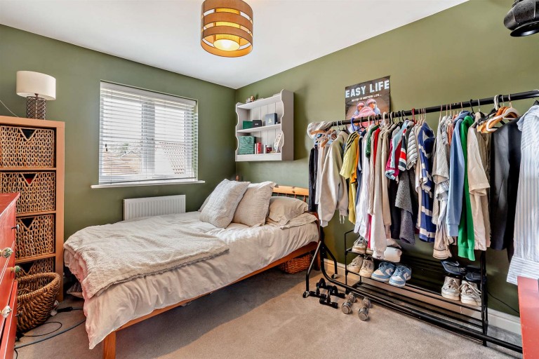 Images for Hetterley Drive, Barleythorpe, Oakham
