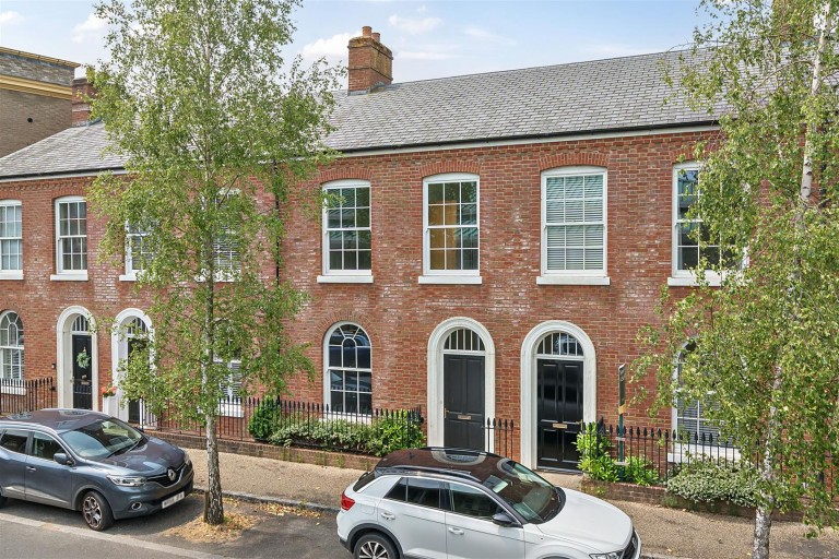 Images for Liscombe Street, Poundbury