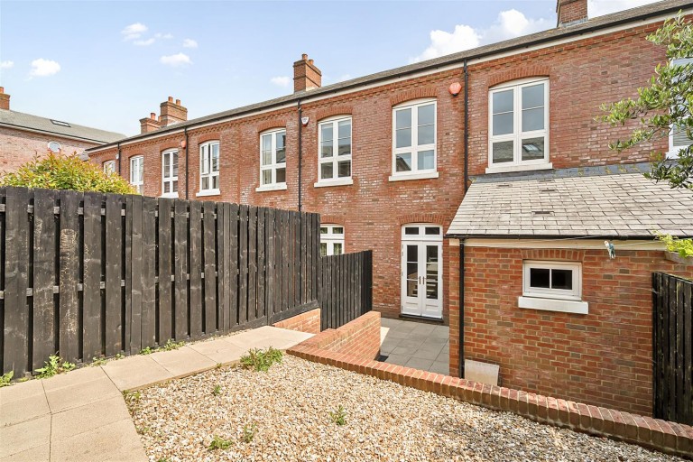 Images for Liscombe Street, Poundbury