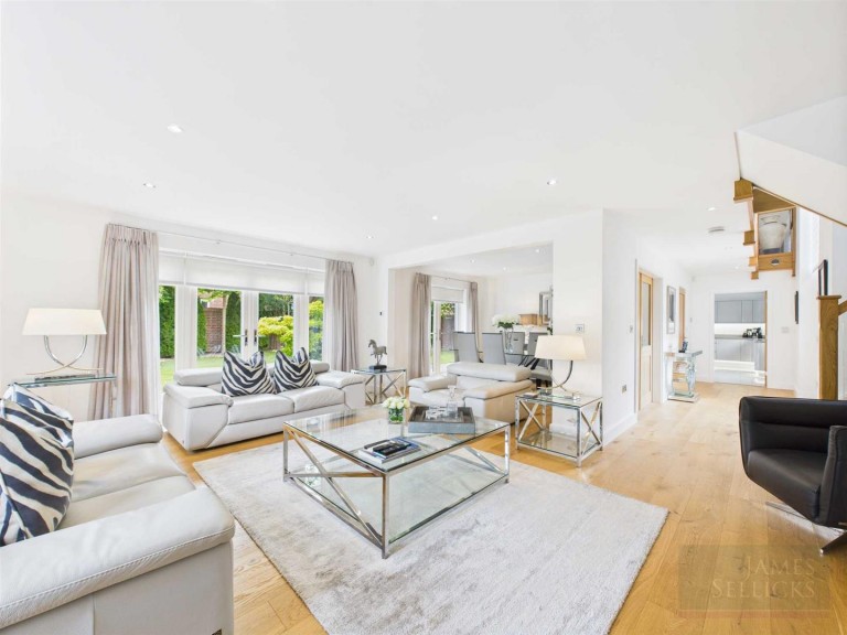 Images for Avocet House, Briar Rose Close, North Kilworth, Lutterworth