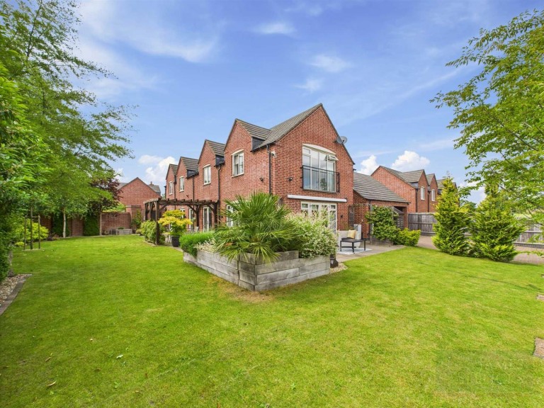 Images for Avocet House, Briar Rose Close, North Kilworth, Lutterworth