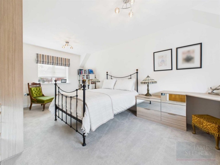 Images for Avocet House, Briar Rose Close, North Kilworth, Lutterworth